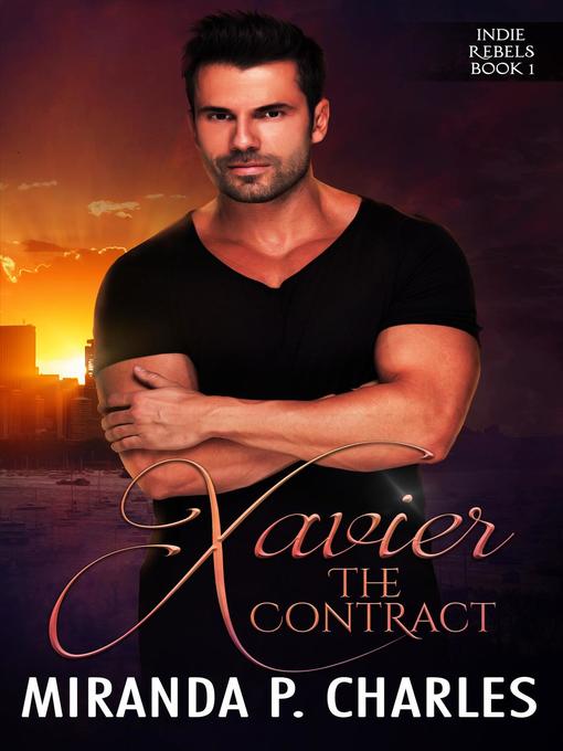 Title details for Xavier by Miranda P. Charles - Available